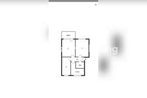 Tauschwohnung: 60 m² Wohnung in Potsdam West