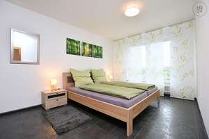 Wunderschöne, modern möblierte Wohnung in Stuttgart Rohr – Die vollständige Adresse der Immobilie erhältst du vom Anbieter., 70565 Rohr, Stuttgart – Vorschaubild 2