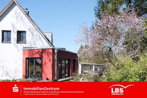 Wohnen wie aufm Land mitten in der Stadt – Die vollständige Adresse der Immobilie erhältst du vom Anbieter., 23558 Buntekuh, Lübeck – Vorschaubild 1