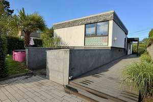 Ihr neues Zuhause in Pulheim – Stilvoller Bungalow mit Sauna & Whirlpool – Die vollständige Adresse der Immobilie erhältst du vom Anbieter., 50259 Pulheim – Vorschaubild 24