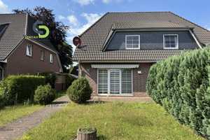 ZU MIETEN - Tolle, moderne  Doppelhaushälfte - Norderstedt Friedrichsgabe – Segeberg (Kreis) – Vorschaubild 17