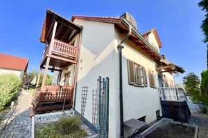 wunderschönes, großzügiges Wohnhaus in ruhiger und beliebter Lage in Meiningen zu verkaufen – Lerchenweg 16, 98617 Schmalkalden-Meiningen (Kreis) – Vorschaubild 4