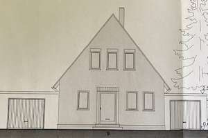 Freistehendes Einfamilienhaus in Aachen-Haaren – 52080 Haaren, Aachen – Vorschaubild 19