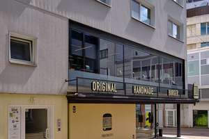 Attraktives Wohn- und Geschäftshaus in hochfrequentierter Innenstadtlage von Essen – Limbecker Straße 10, 45127 Stadtkern, Essen – Vorschaubild 4