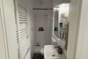 Moderne 2-Zimmer-Wohnung am Mauritiuswall – Mauritiuswall 31, 50676 Altstadt/Süd, Köln – Vorschaubild 6
