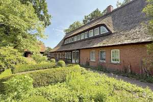 Historischer  Resthof + grosser Bauplatz zu verkaufen – Die vollständige Adresse der Immobilie erhältst du vom Anbieter., 27327 Schwarme – Vorschaubild 9