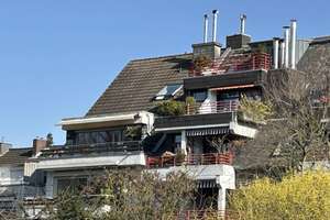 Kapitalanlage mit € 16.524 (Netto-Miete p.a.)! Vermietete Split-Level-Wohnung in gefragter Wohnlage. – Die vollständige Adresse der Immobilie erhältst du vom Anbieter., 40221 Bilk, Düsseldorf – Vorschaubild 3