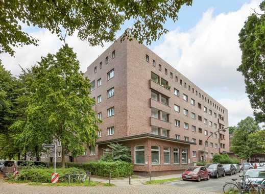 Einbauküche, umfassend modernisiert