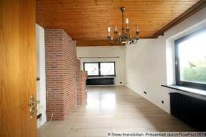 Freistehendes Einfamilienhaus/Bungalow mit Garage ruhige Lage mitten im Grünen – Heidehügel 41, 47551 Kleve (Kreis) – Vorschaubild 5