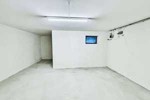 RESERVED: 3br 2.5 bath townhouse fitted kitchen garage yard Wiesbaden Sonnenberg 12 min to Clay – Wiesbaden – Vorschaubild 21