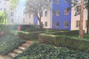vermietetes 2 Zimmer-Apartment, 3. OG, unweit Körnerpark, Kündigungssperrfrist mind. 10 Jahre – Berlin – Vorschaubild 11