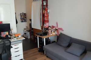 Bonn-Zentrum – Die erste eigene Bude! *** Provisionsfrei!  *** – Römerstraße 67, 53111 Bonn-Castell, Bonn – Vorschaubild 4
