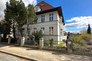 Imposante Architektenvilla in Güstrow – Güstrow (Kreis) – Vorschaubild 1