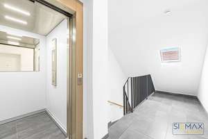 Mehr als eine Wohnung – ein Erlebnis für alle Sinne – Die vollständige Adresse der Immobilie erhältst du vom Anbieter., 81375 Neuhadern, München – Vorschaubild 6