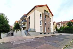 Exklusives Modernes Wohnen - Neubauwohnung mit intelligenter Raumaufteilung – 67059 West, Ludwigshafen am Rhein – Vorschaubild 21