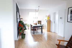 Einfamilienhaus mit separater Einliegerwohnung inmitten von Bochum-Stiepel – Bochum – Vorschaubild 13
