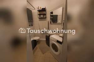 Tauschwohnung: 2 Zimmer-Wohnung mit Balkon in Treptow-Köpenick – Die vollständige Adresse der Immobilie erhältst du vom Anbieter., 12459 Oberschöneweide, Berlin – Vorschaubild 9