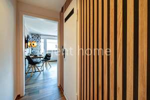 MÖBLIERT - EIN GUTER START - Moderne Wohnung mit Balkon – Die vollständige Adresse der Immobilie erhältst du vom Anbieter., 70190 Kernerviertel, Stuttgart – Vorschaubild 19