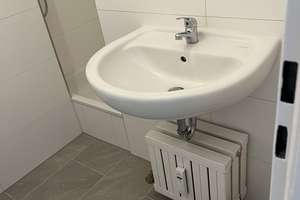 Saniertes, leerstehendes 1-Zimmer Studentenappartmentes in der Ludwigsvorstadt – Tumblingerstraße 56, 80337 Am Schlachthof, München – Vorschaubild 5