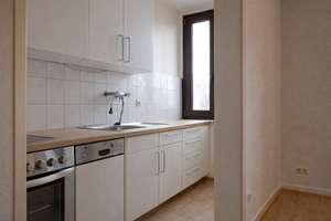 Jobcenter - جوب سنتر - Джобцентер - deine neue Wohnung ist fertig! – Oberstraße 149, 44892 Langendreer, Bochum – Vorschaubild 4