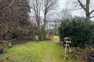 Vermietete 2-Zi-Wohnung mit Zukunftspotenzial und Garage in Eppendorf – Die vollständige Adresse der Immobilie erhältst du vom Anbieter., 20251 Eppendorf, Hamburg – Vorschaubild 5