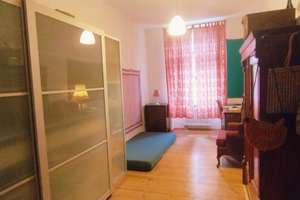 Helle 3-Zimmer, mobilier 77 qmt Wohnung in Potsdams Nördlicher Innenstadt für drei monate untermiete – Dortustr 55, 14467 Nördliche Innenstadt, Potsdam – Vorschaubild 4
