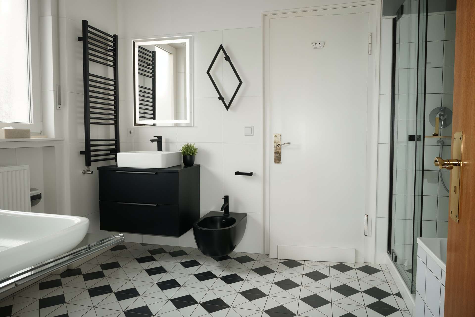 Immobilie in Gütersloh - Verwirklichen Sie sich Ihren Wohntraum! - Bild 3