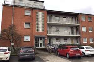 Zentral gelegen: Top 2-Zimmer-Wohnung