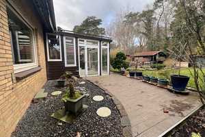 ** Traumhaftes Einfamilienhaus mit Wintergarten und idyllischem Garten! ** – Kleve (Kreis) – Vorschaubild 32