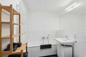 CO2-Abdruck senken: Eigentumswohnung in Holzhybridhaus mit Solarthermie – Stuttgarter Platz 5, 10627 Berlin – Vorschaubild 15