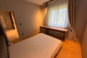 Charlottenburg: ZWEITBEZUG: voll möblierte LUXUS Apartment mit 62 m² per 15.08.26 zu VERMIETEN – Die vollständige Adresse der Immobilie erhältst du vom Anbieter., 10717 Wilmersdorf, Berlin – Vorschaubild 13