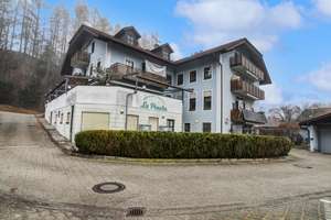 Solide Kapitalanlage! Gut vermietetes Apartment in Kochel am See – Die vollständige Adresse der Immobilie erhältst du vom Anbieter., 82431 Kochel am See – Vorschaubild 2