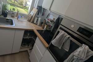 Schöne 4-Zimmer Wohnung im Norden Münchens  – Schleißheimer Straße 327, 80809 Am Riesenfeld, München – Vorschaubild 4