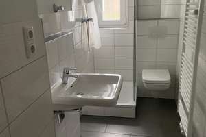 Zwei Zimmer in Bochum: Lebendig wohnen mit Balkon – Alleestr. 153, 44793 Kruppwerke, Bochum – Vorschaubild 19