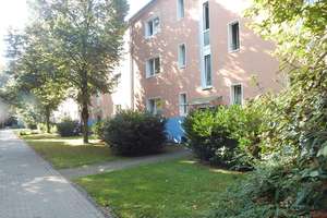 Geräumiges 1,5 Zimmerappartement in ruhiger Lage – Auf dem Dreisch 7, 45888 Bulmke-Hüllen, Gelsenkirchen – Vorschaubild 1