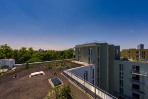 Exklusive 3-Zimmer-Wohnung mit Penthouse-Charakter und Südost-/Westausrichtung – Die vollständige Adresse der Immobilie erhältst du vom Anbieter., 81673 Josephsburg, München – Vorschaubild 7