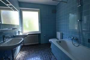Großzügige Doppelhaushälfte in ruhiger Lage von München-Denning – München – Vorschaubild 11