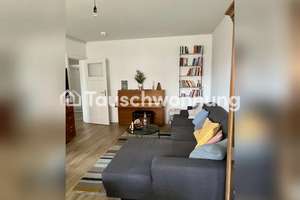 Tauschwohnung: Tauschen unsere gemütliche, gut geschnittene Wohnung – Die vollständige Adresse der Immobilie erhältst du vom Anbieter., 20535 Hamm, Hamburg – Vorschaubild 2