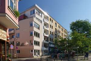 2-Zimmerwohnung Rostock