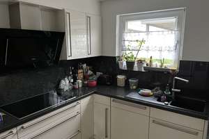 Neuwertiges 5-Zimmer Reihenmittelhaus in Hattersheim am Main – Die vollständige Adresse der Immobilie erhältst du vom Anbieter., 65795 Hattersheim am Main – Vorschaubild 4