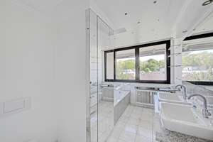 Direkt am Stadtwald - Penthouse-Maisonette mit beeindruckender Dachterrasse – Die vollständige Adresse der Immobilie erhältst du vom Anbieter., 47803 Inrath/Kliedbruch, Krefeld – Vorschaubild 16