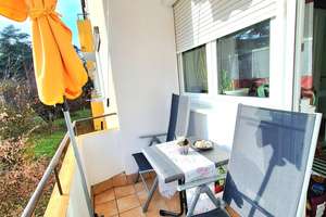 Helle, renovierte 2-Zimmer Wohnung in ruhiger Lage - PROVISIONSFREI! – Die vollständige Adresse der Immobilie erhältst du vom Anbieter., 80933 Lerchenau-Ost, München – Vorschaubild 18