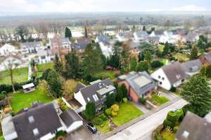Architektonisch starkes, massives EFH mit 243 m² WFL, 1.018 m² Grund & Potential nahe Düsseldorf – Die vollständige Adresse der Immobilie erhältst du vom Anbieter., 47259 Huckingen, Duisburg – Vorschaubild 37