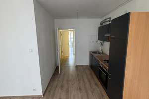 Bahnhof nahe 2-Zimmer Wohnung mit EBK und Balkon! – Bahnhofstraße 23, 52064 Marschiertor, Aachen – Vorschaubild 8