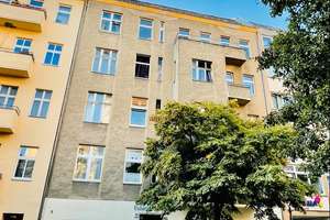 Prenzlauer Bergchen im Wedding- 47 m², Altbau, 5 Minuten  zum Mauerpark – Eulerstraße 15, 13357 Gesundbrunnen, Berlin – Vorschaubild 5