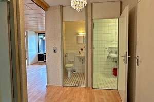 Chancenreich: 3,5 Zimmer mit Balkon, Garage und Freiraum für Ihre Ideen – 70569 Lauchäcker, Stuttgart – Vorschaubild 16