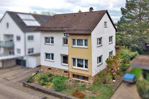 Familienfreundliches Einfamilienhaus mit Garten & viel Platz – sofort verfügbar – Die vollständige Adresse der Immobilie erhältst du vom Anbieter., 75196 Remchingen – Vorschaubild 1