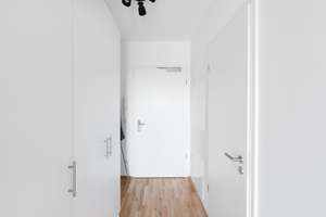 Möbliertes 1-Zimmer Apartment in Schöneberg Berlin (befristet) – Wexstraße 13, 10715 Wilmersdorf, Berlin – Vorschaubild 8