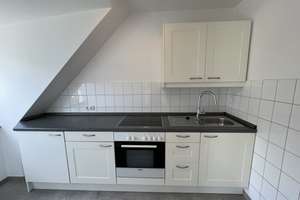 Helle 1-Zimmer Wohnung mit Balkon in Lübeck-St. Gertrud – Holunderweg 4a, 23568 Sankt Gertrud, Lübeck – Vorschaubild 5
