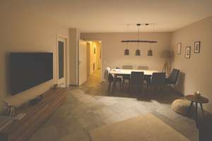 Neuwertige 3-Zi-Traumwohnung in absolut ruhiger, sehr beliebter Wohnlage in Nürnberg-Eibach – Die vollständige Adresse der Immobilie erhältst du vom Anbieter., 90451 Röthenbach Ost, Nürnberg – Vorschaubild 6